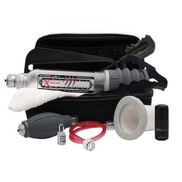 Pompa Idroterapia Hydromax Hydromax X30 Xtreme Potenza Massima